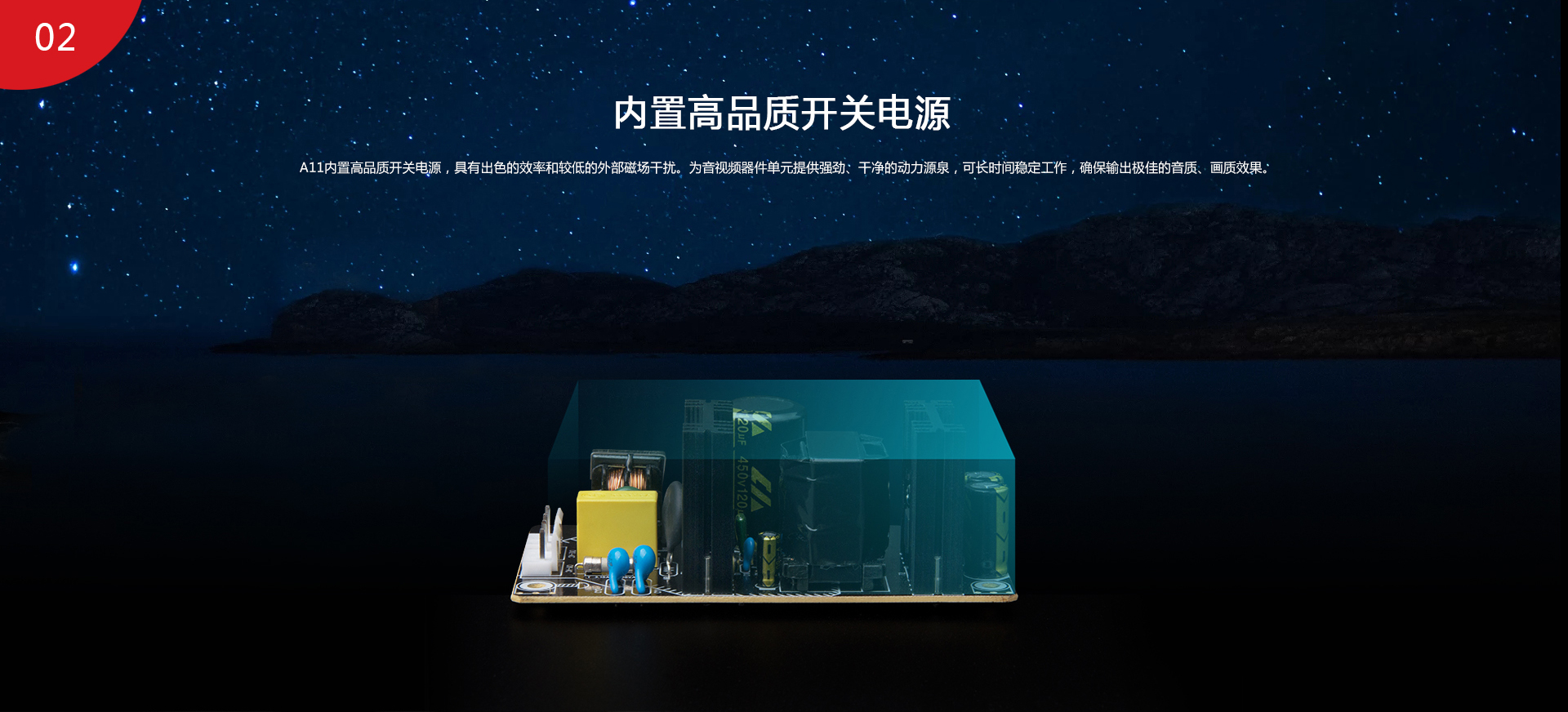 A11 4K蓝光硬盘播放机 A11 4K蓝光硬盘播放机