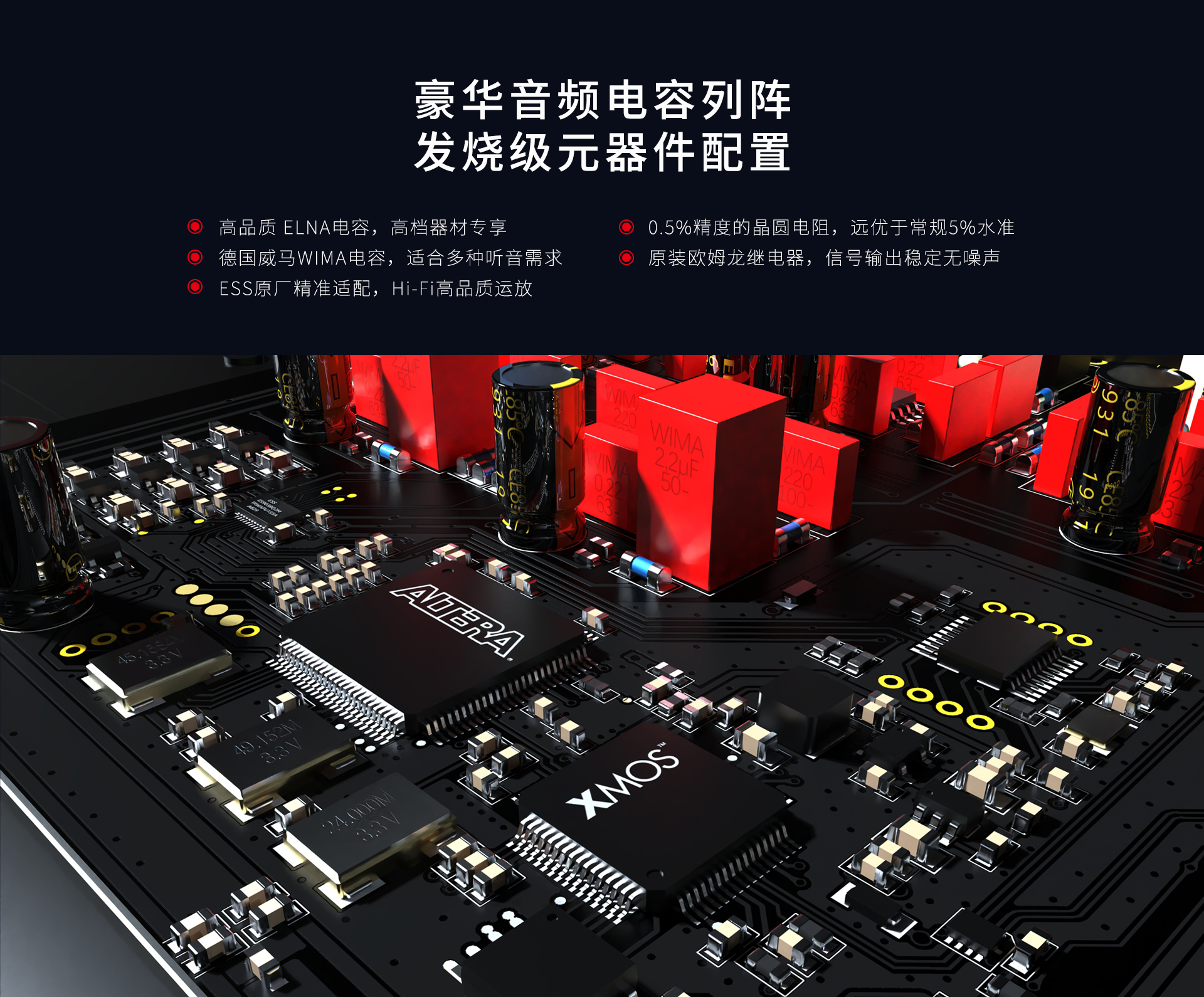 A15二代家用播放机