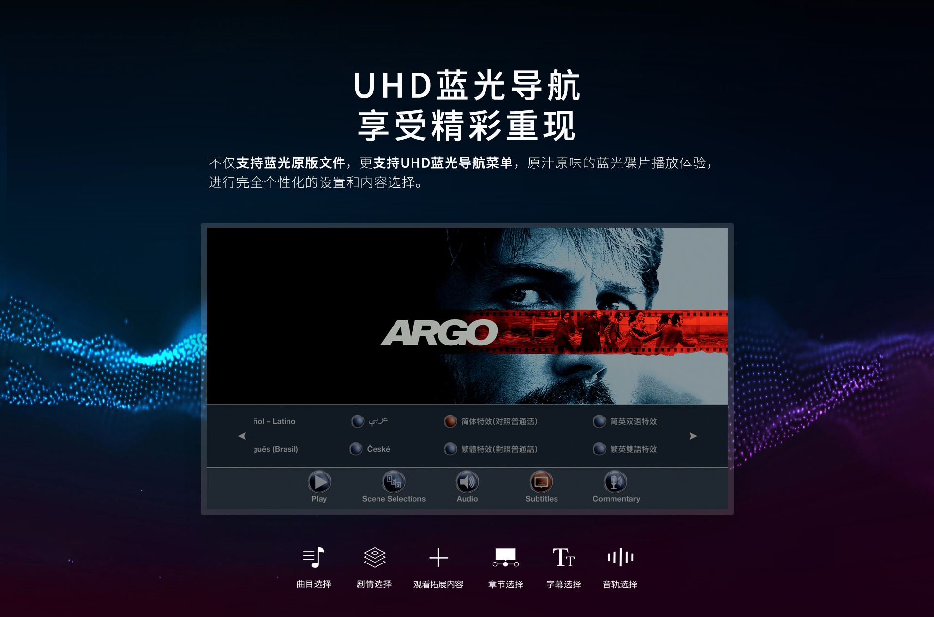 A15二代家用播放机