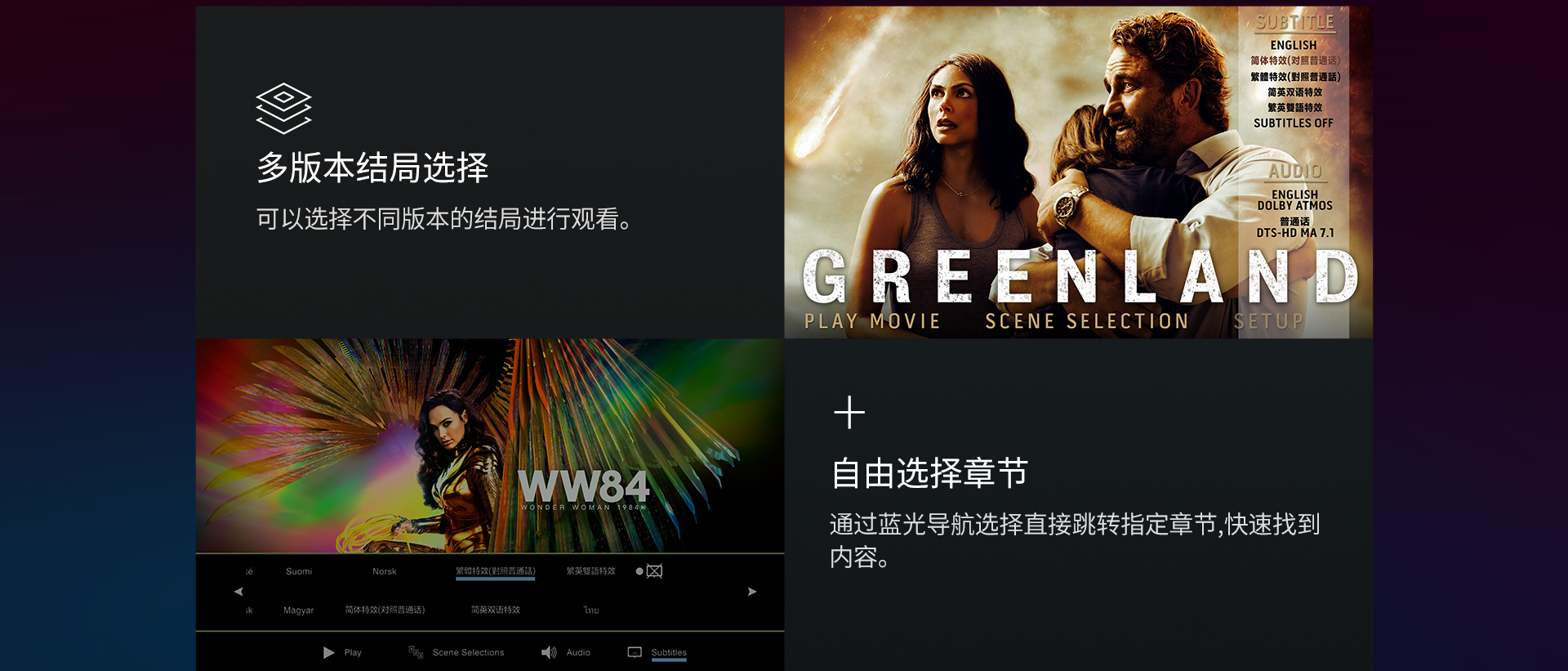 A15二代家用播放机