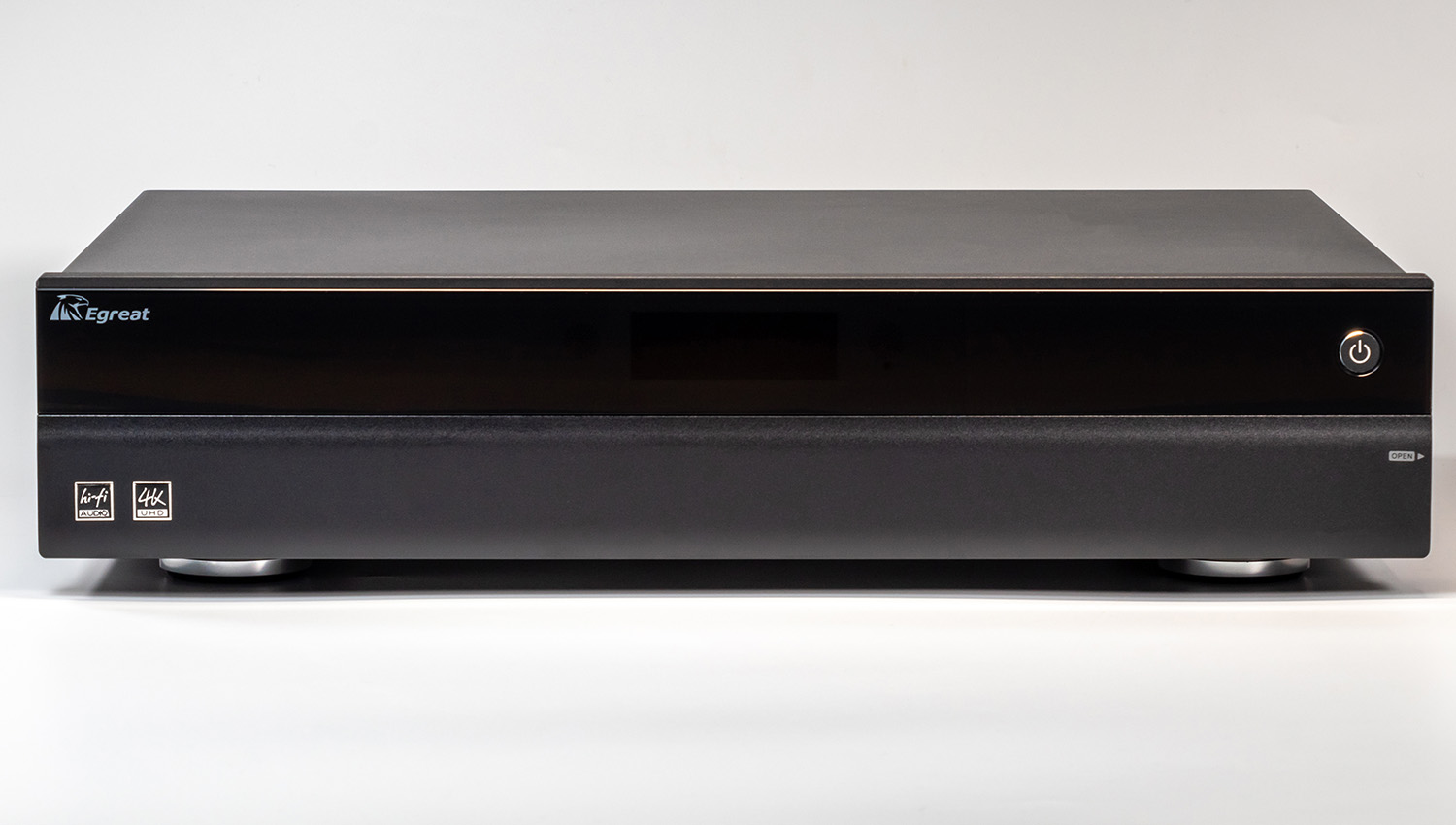 A15二代家用播放机