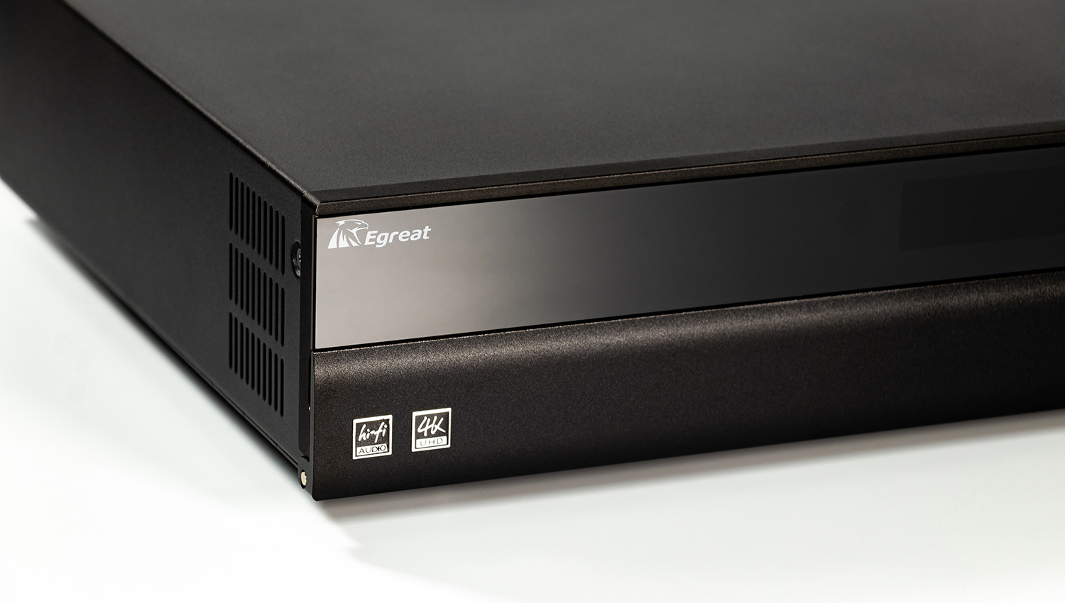 A15二代家用播放机