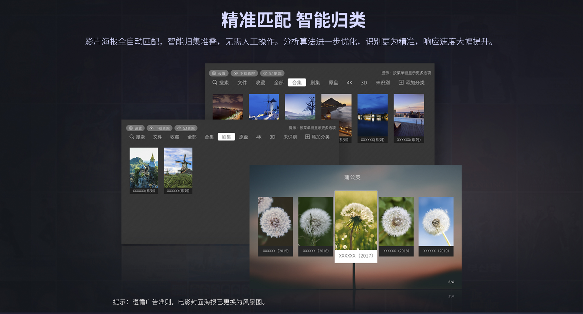 A15 家用播放机 A15 家用播放机