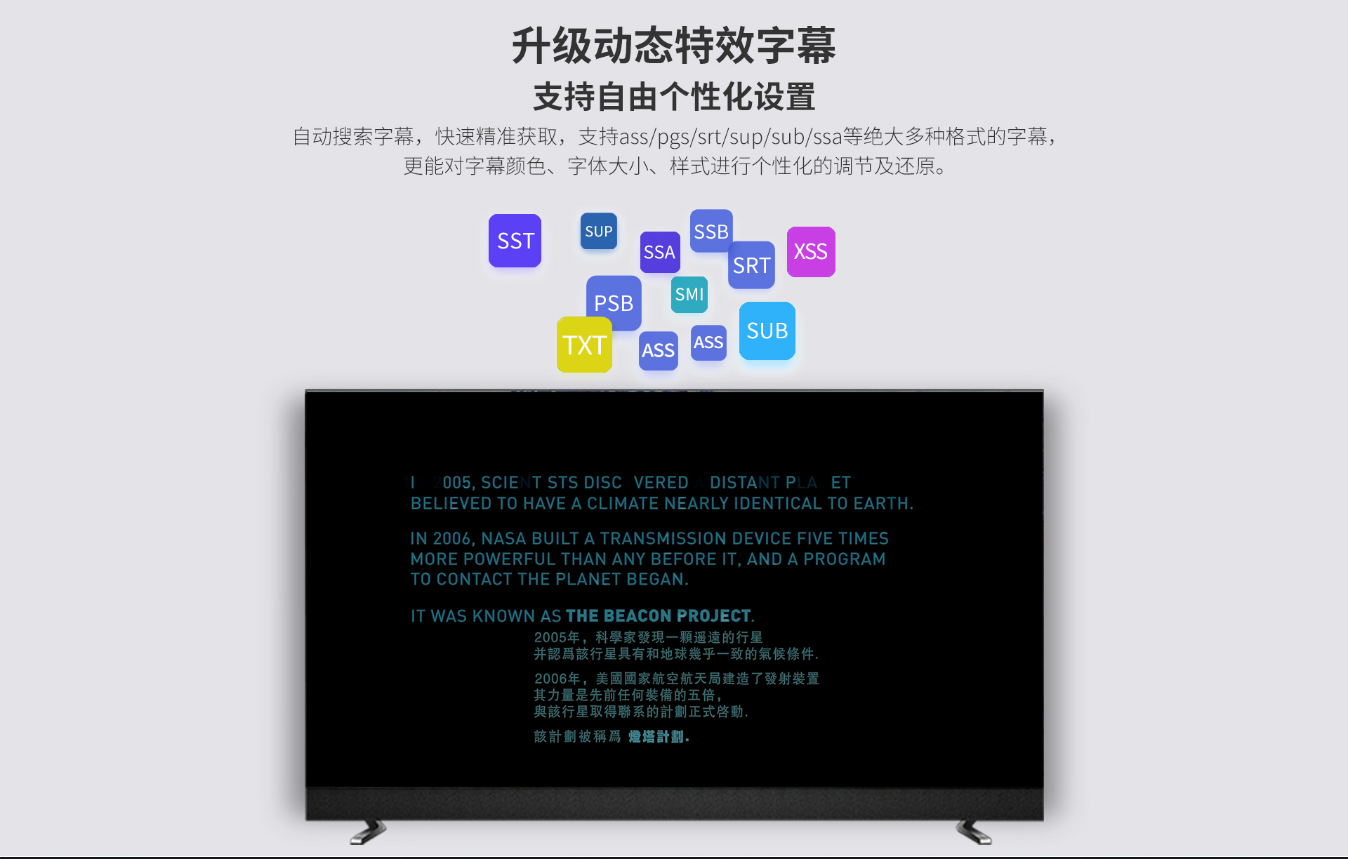 A15 家用播放机 A15 家用播放机