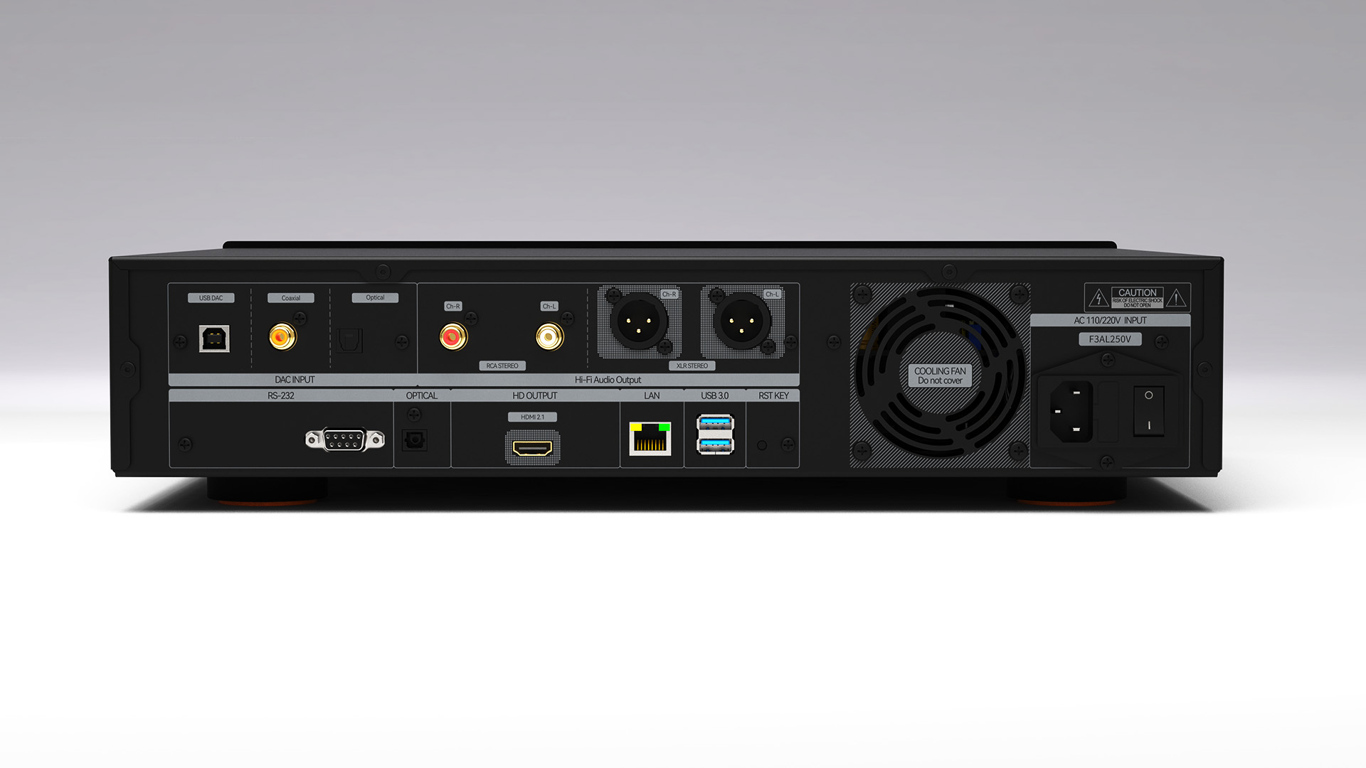 A20 A20 8K旗舰Hi-Fi播放机