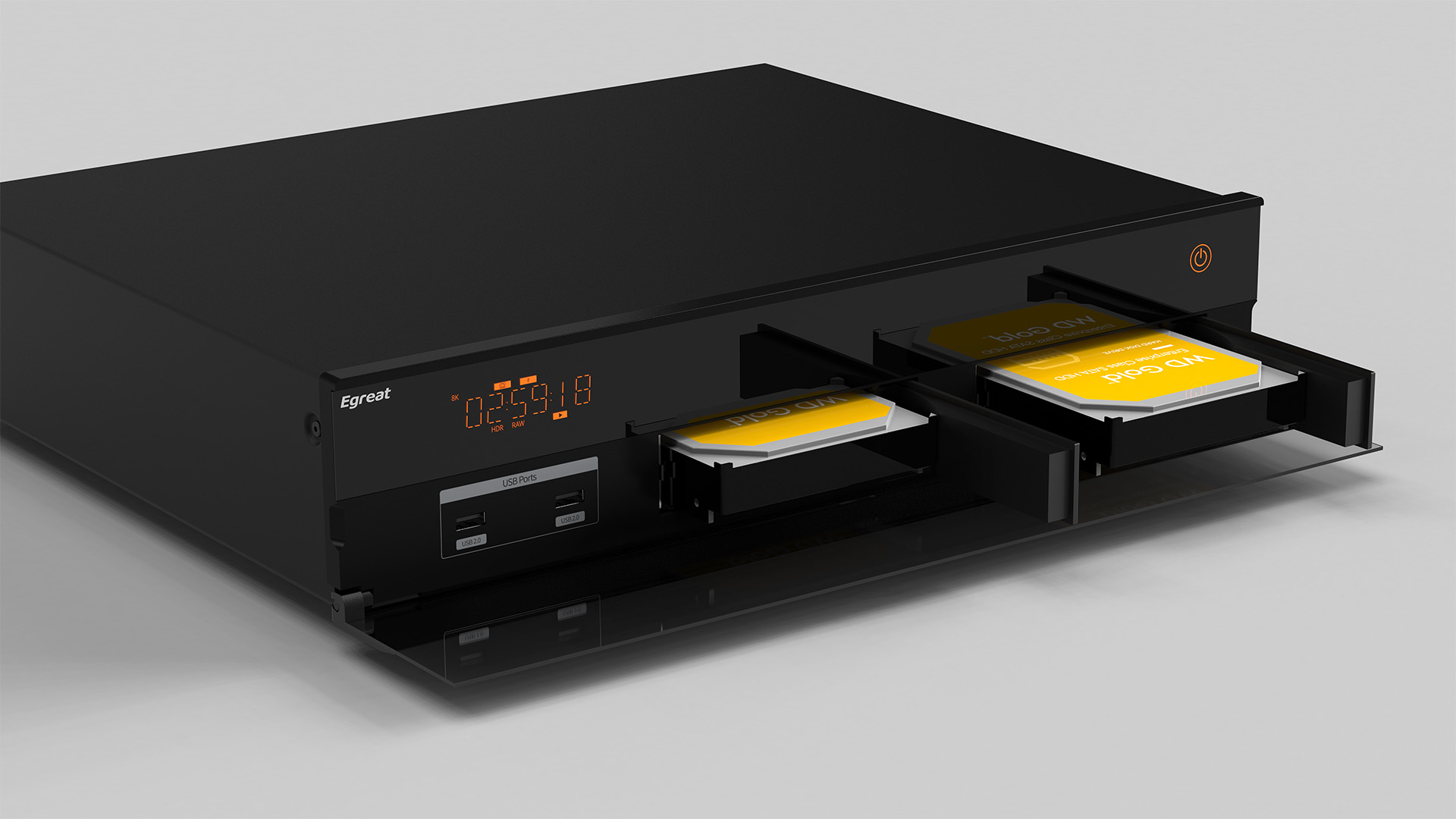 A20 A20 8K旗舰Hi-Fi播放机