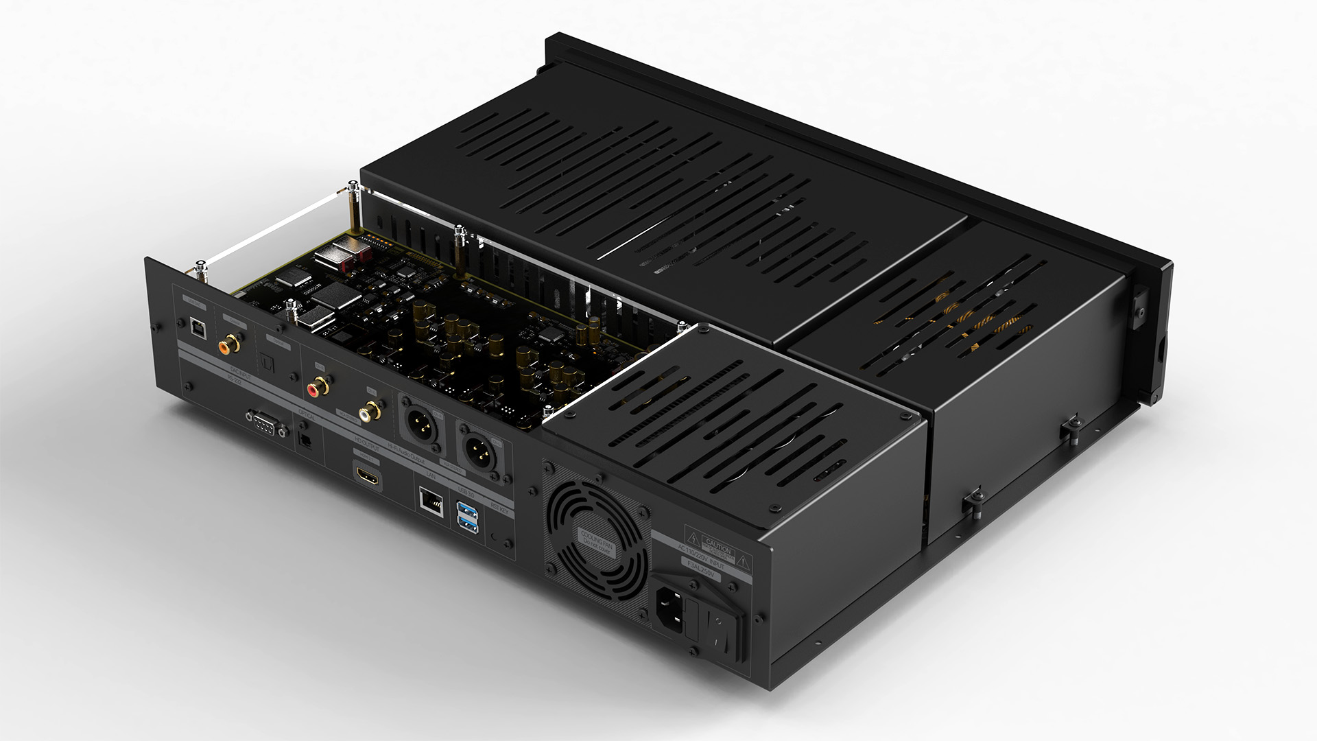 A20 A20 8K旗舰Hi-Fi播放机