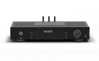MK800 智能全景声影K主机